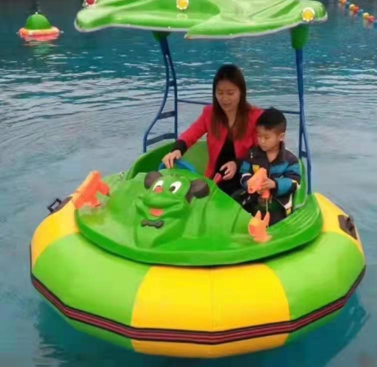 滁州儿童漂流船